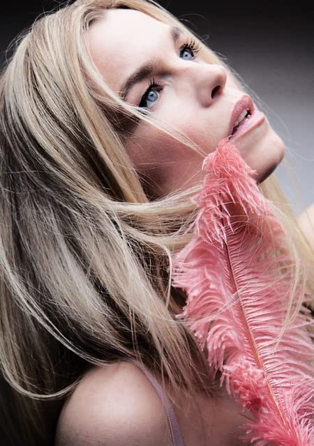 Marie Bach Hansen