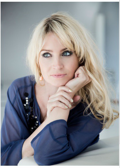 Annette Heick