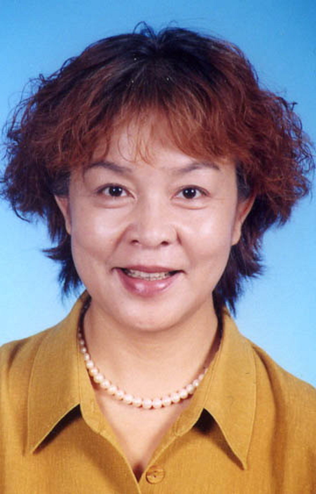 麻淑云