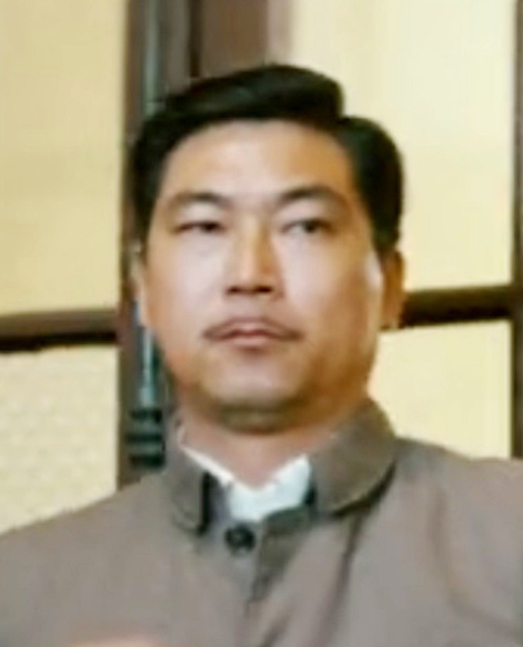 蔡荣军