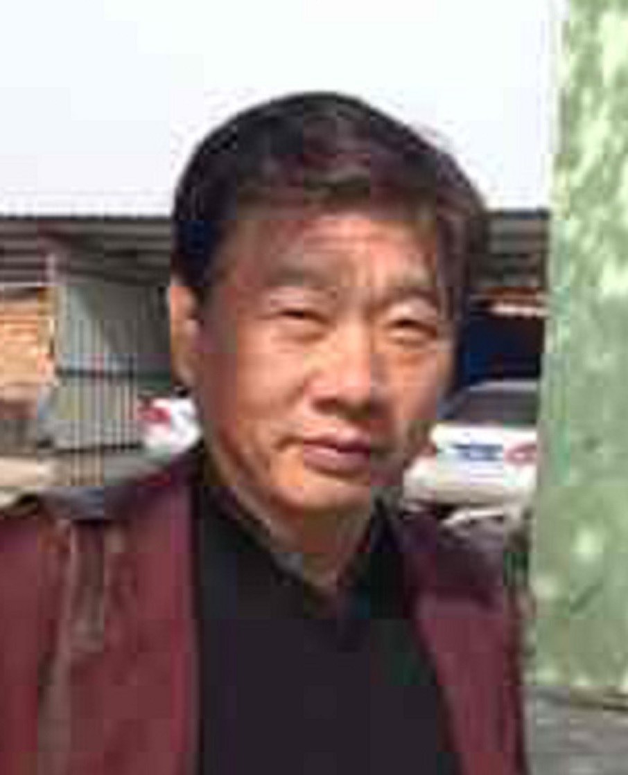 张坚
