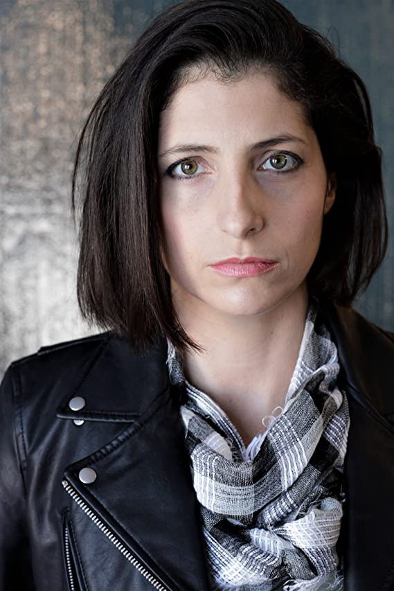Roni Weissman