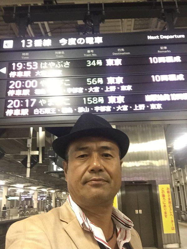 小泽彻