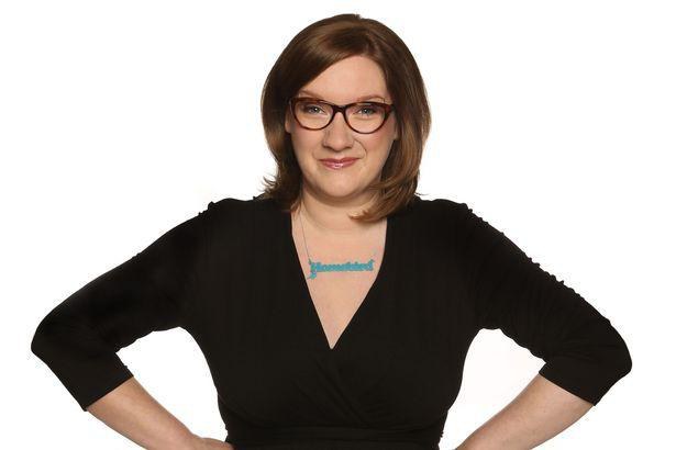 Sarah Millican