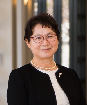 田村由美