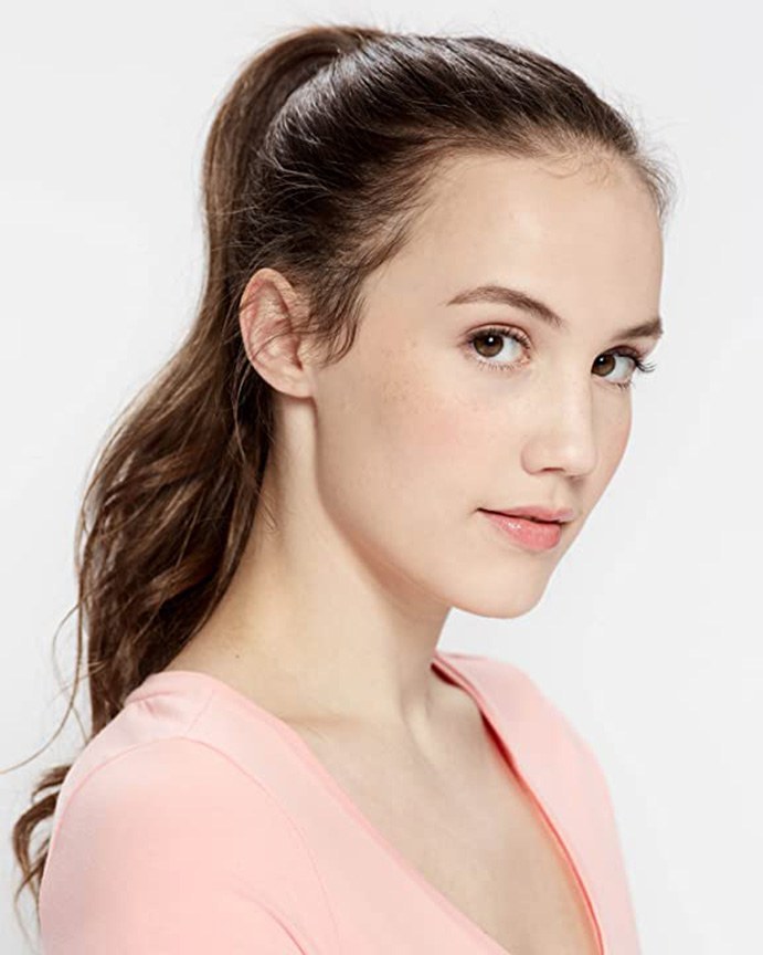 Chloe Friedman