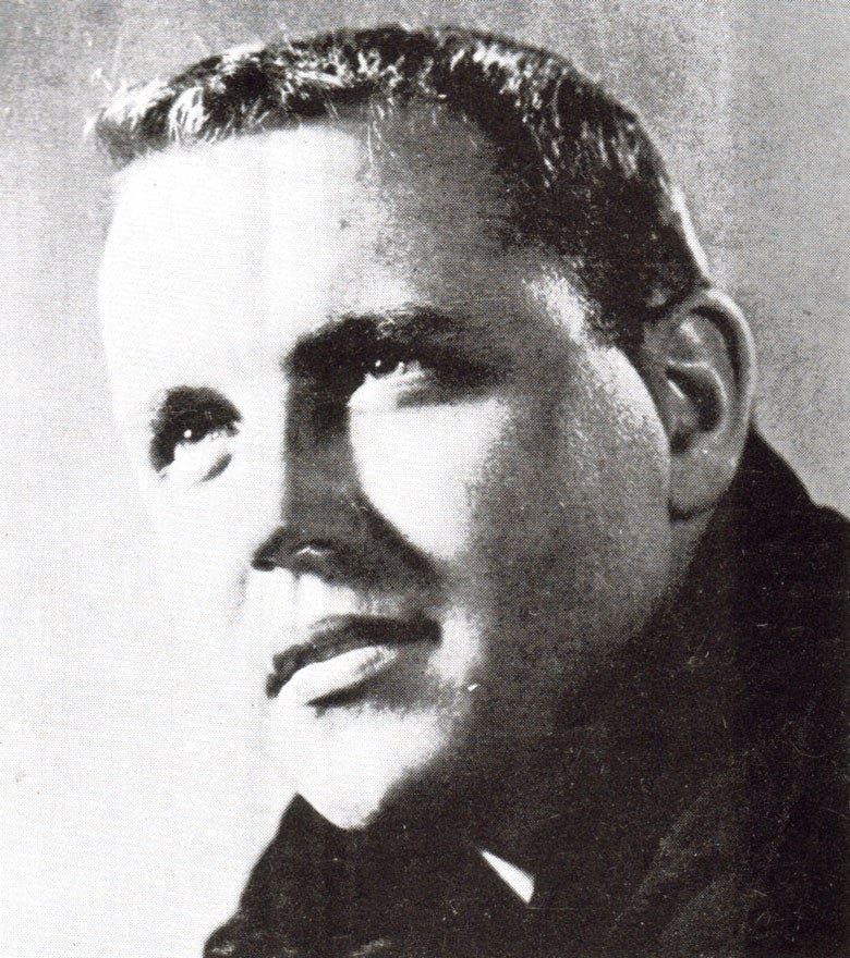 Glenn Yarbrough