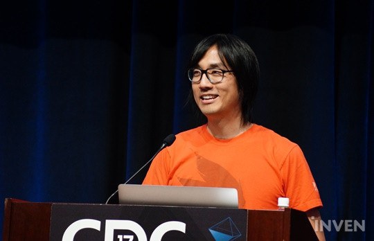 Michael Chu