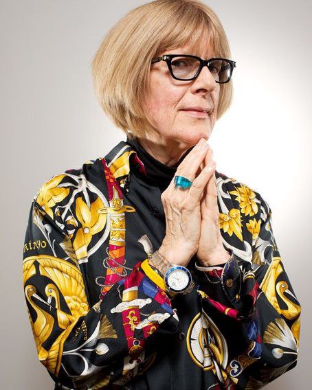 Carole Androsky