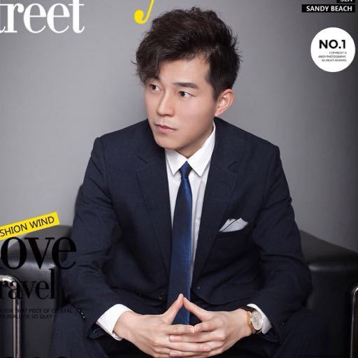 翟中星