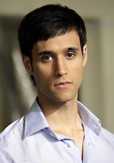 Rik Makarem