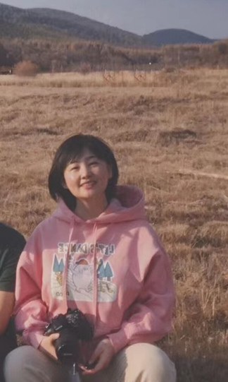 孙小涵