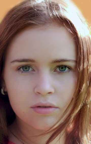 Polina Grents