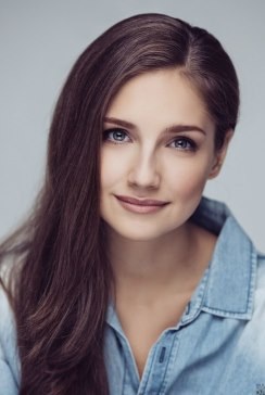 Maria Ivashchenko