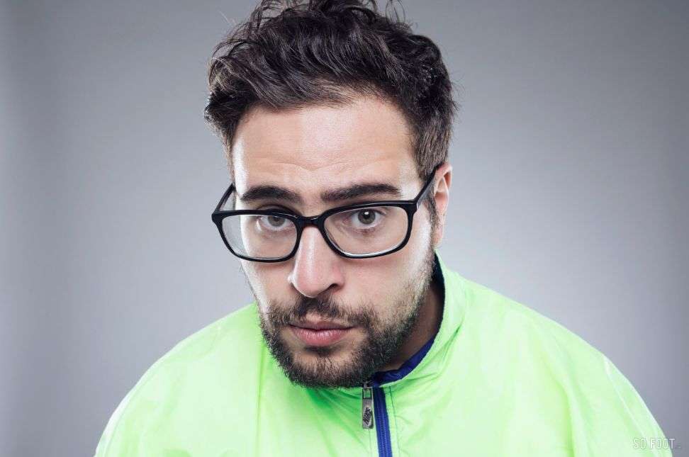 Hakim Jemili