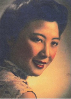 欧阳飞莺