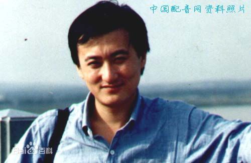 沈晓谦