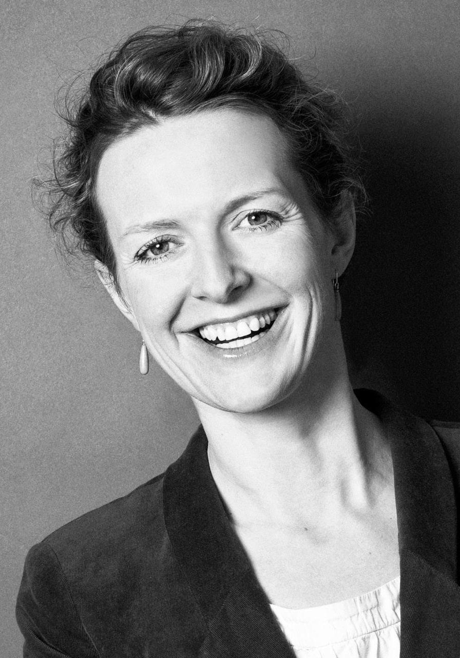 Frederikke Aspöck