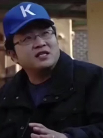 李明翰