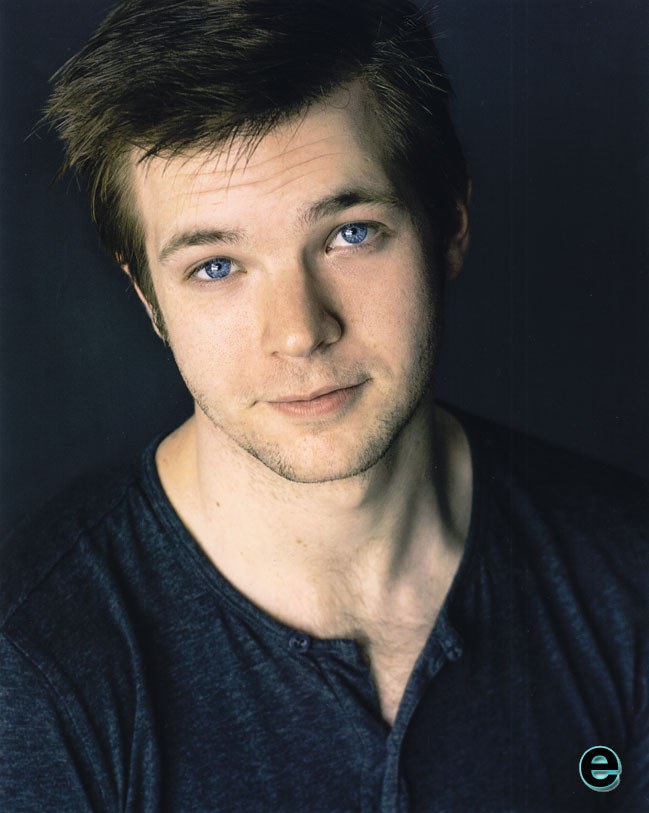 Bryan Daniel Porter