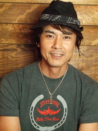 仓田铁雄