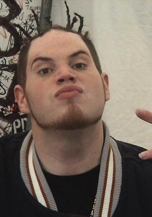 Jamie Madrox