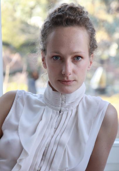Marie-Christine Friedrich