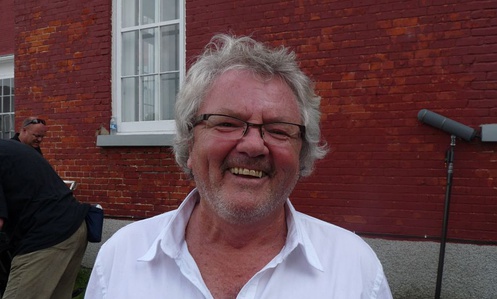 Kevin Tierney