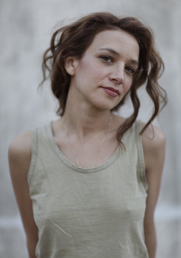 Jessica Chapnik Kahn