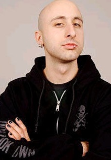 Jeff Stinco