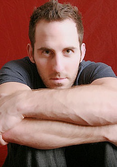 Chuck Comeau
