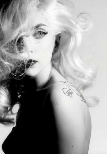 Lady Gaga
