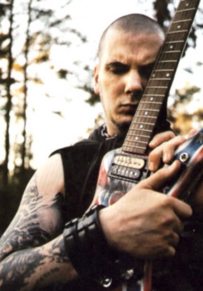Phil Anselmo