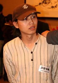 周耀武