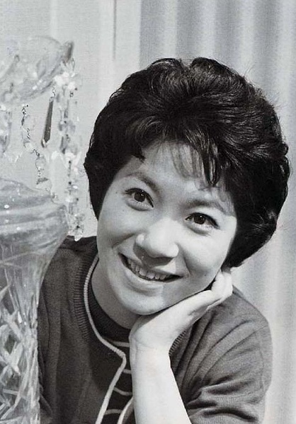 江利智惠美