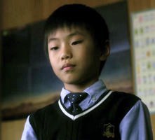梅津阳
