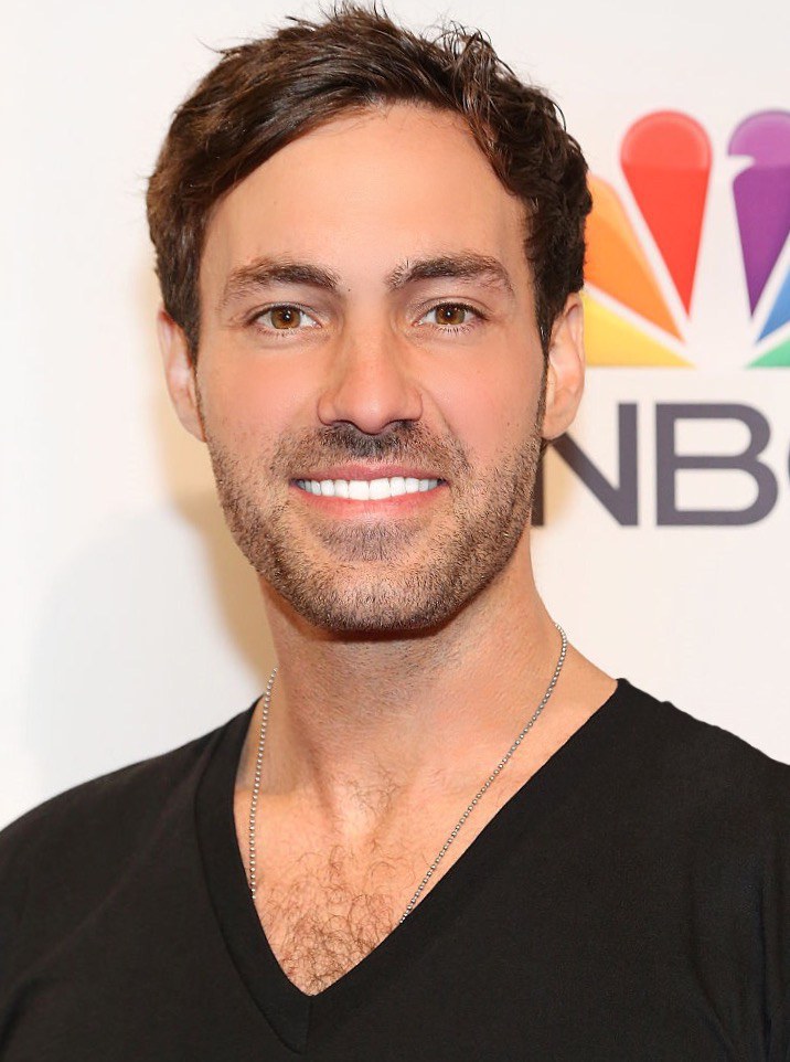Jeff Dye