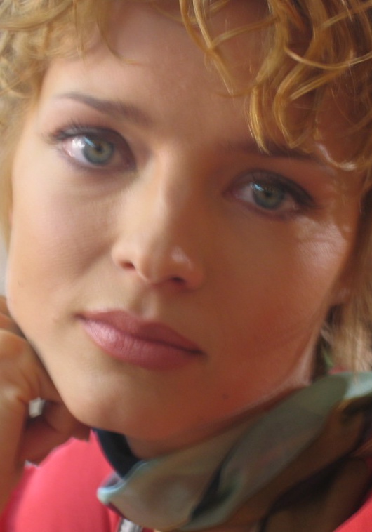 Ludmila Kurepova