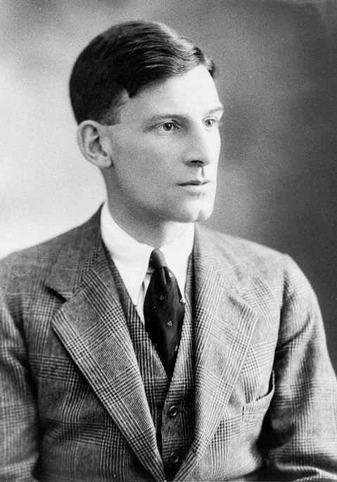 Siegfried Sassoon