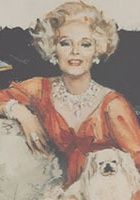 Barbara Cartland