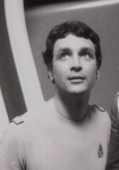 David Gerrold