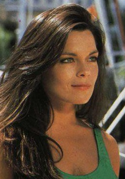 Francesca Gonshaw
