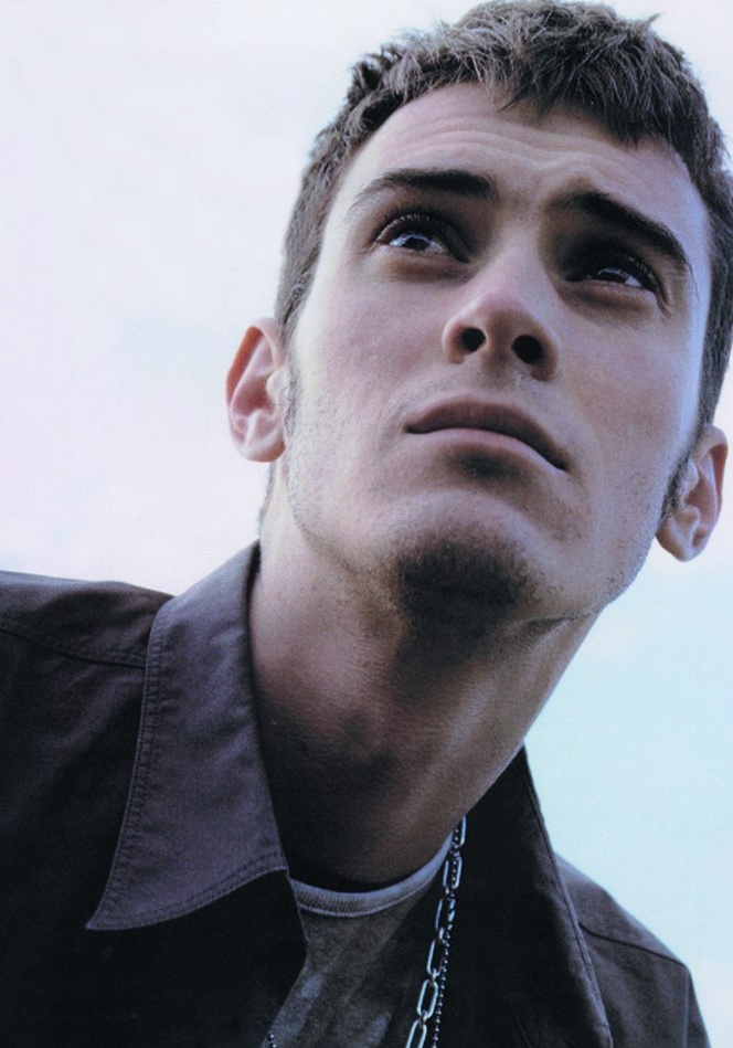 Ben Jackson