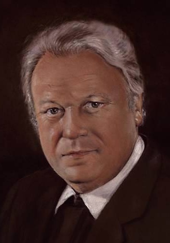Günter Strack