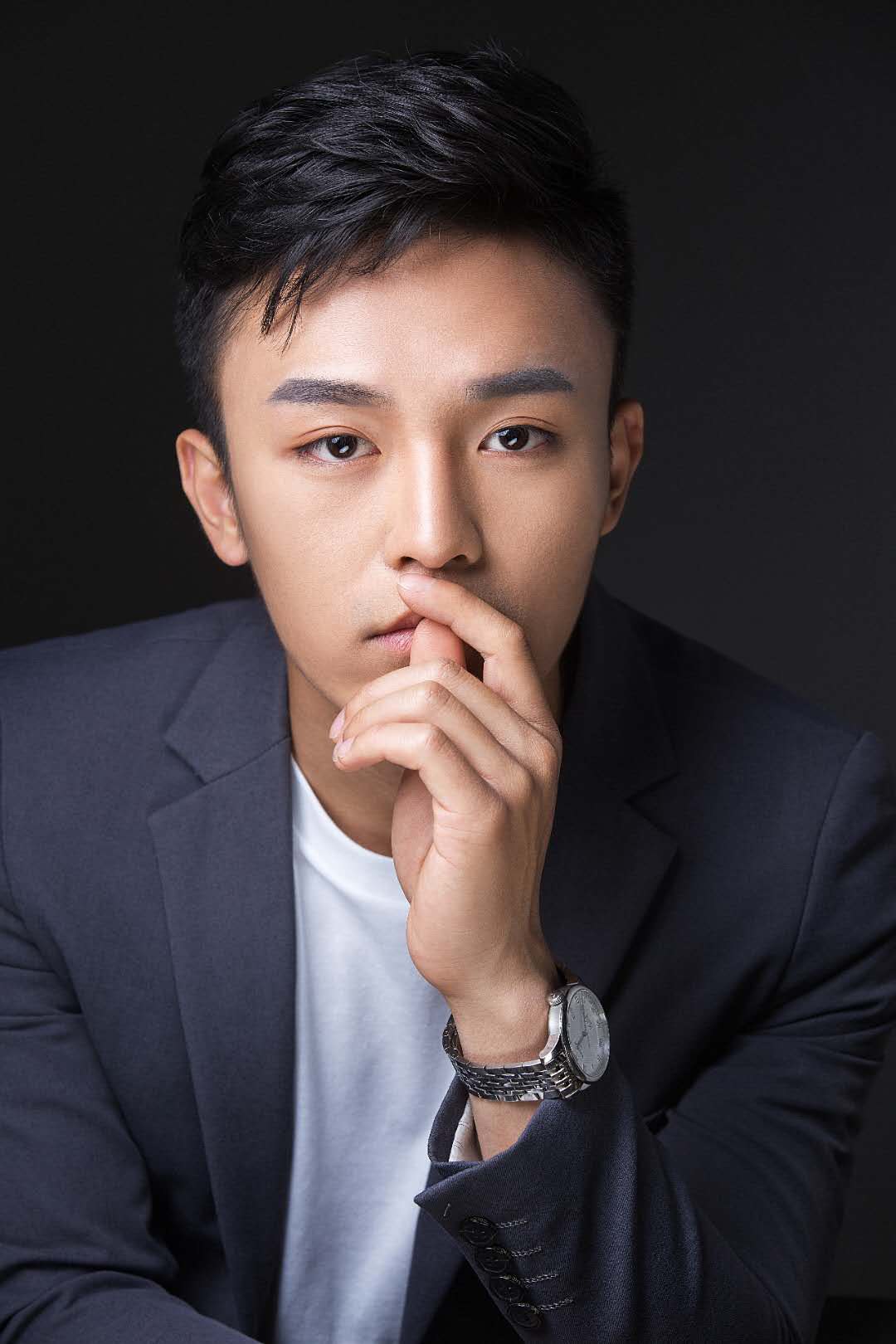 黄丞冀