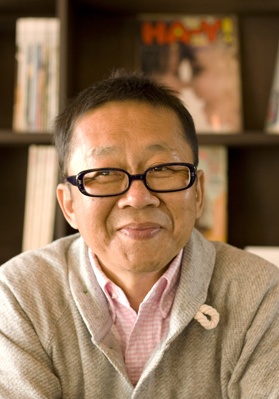 小林进