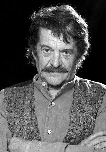 Balázs Galkó