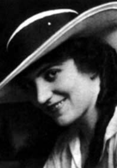 Helen Holmes
