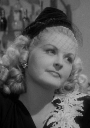 Carol Andrews
