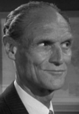 Peter Madden